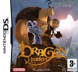 Foto do jogo Dragon Hunters