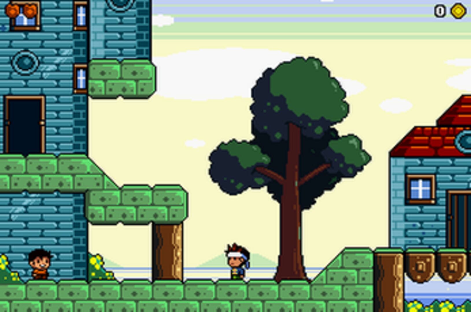 Foto do jogo Treasure Hunter Man