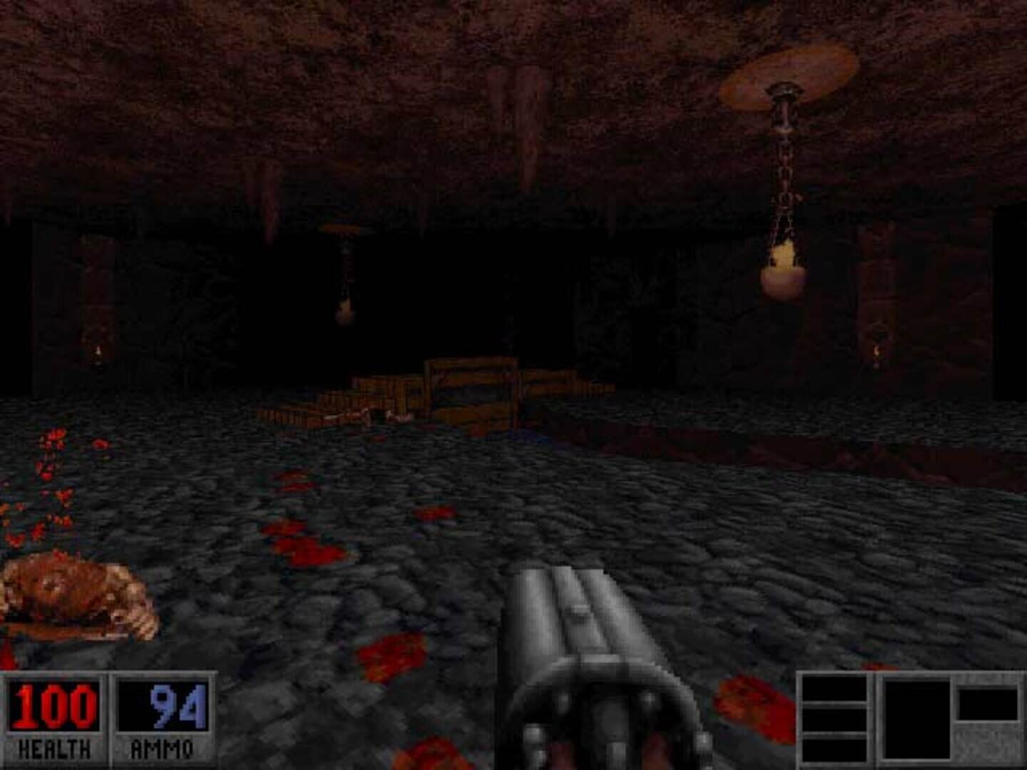 Foto do jogo Six Keys
