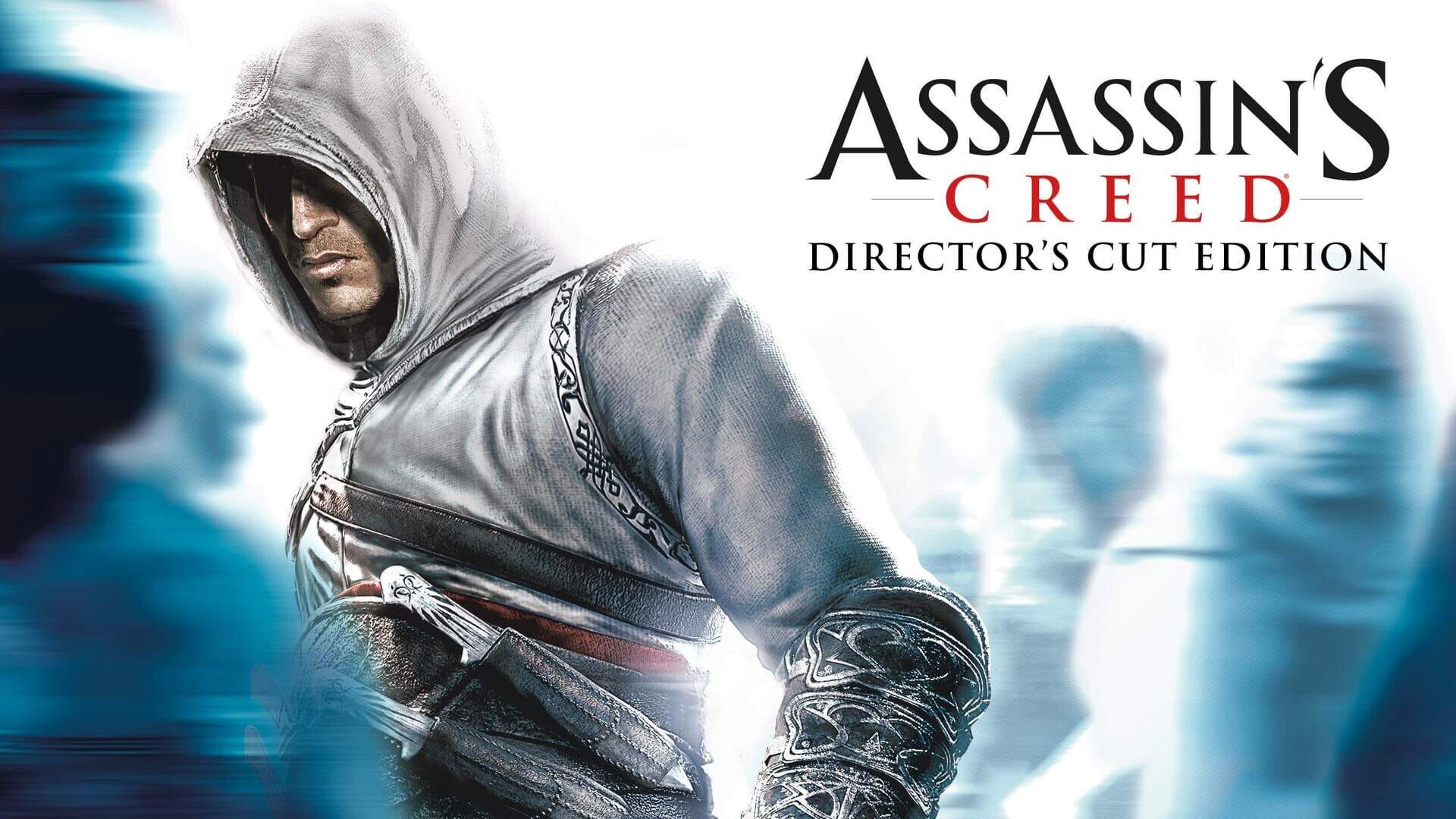 Foto do jogo Assassin's Creed: Director's Cut Edition