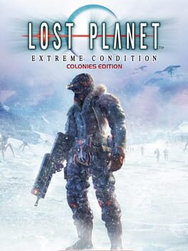 Foto do jogo Lost Planet: Extreme Condition - Colonies Edition