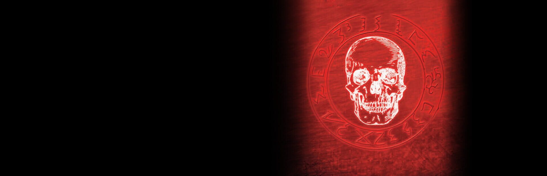 Foto do jogo Memento Mori