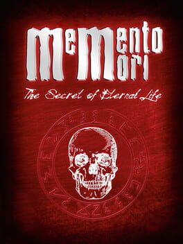 Foto do jogo Memento Mori
