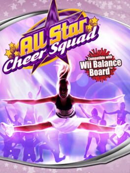 Foto do jogo All Star Cheer Squad