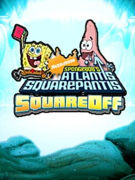 Foto do jogo SpongeBob's Atlantis SquarePantis SquareOff