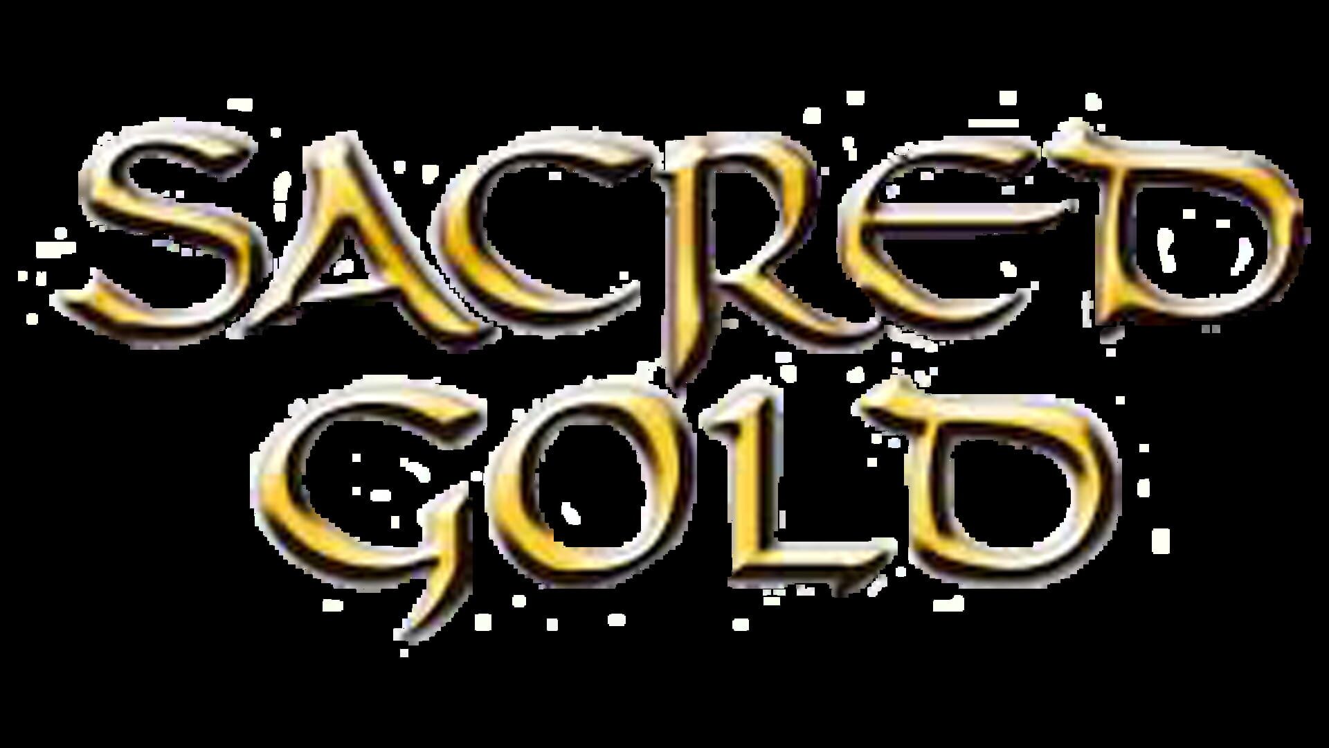 Foto do jogo Sacred Gold