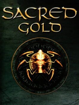 Foto do jogo Sacred Gold