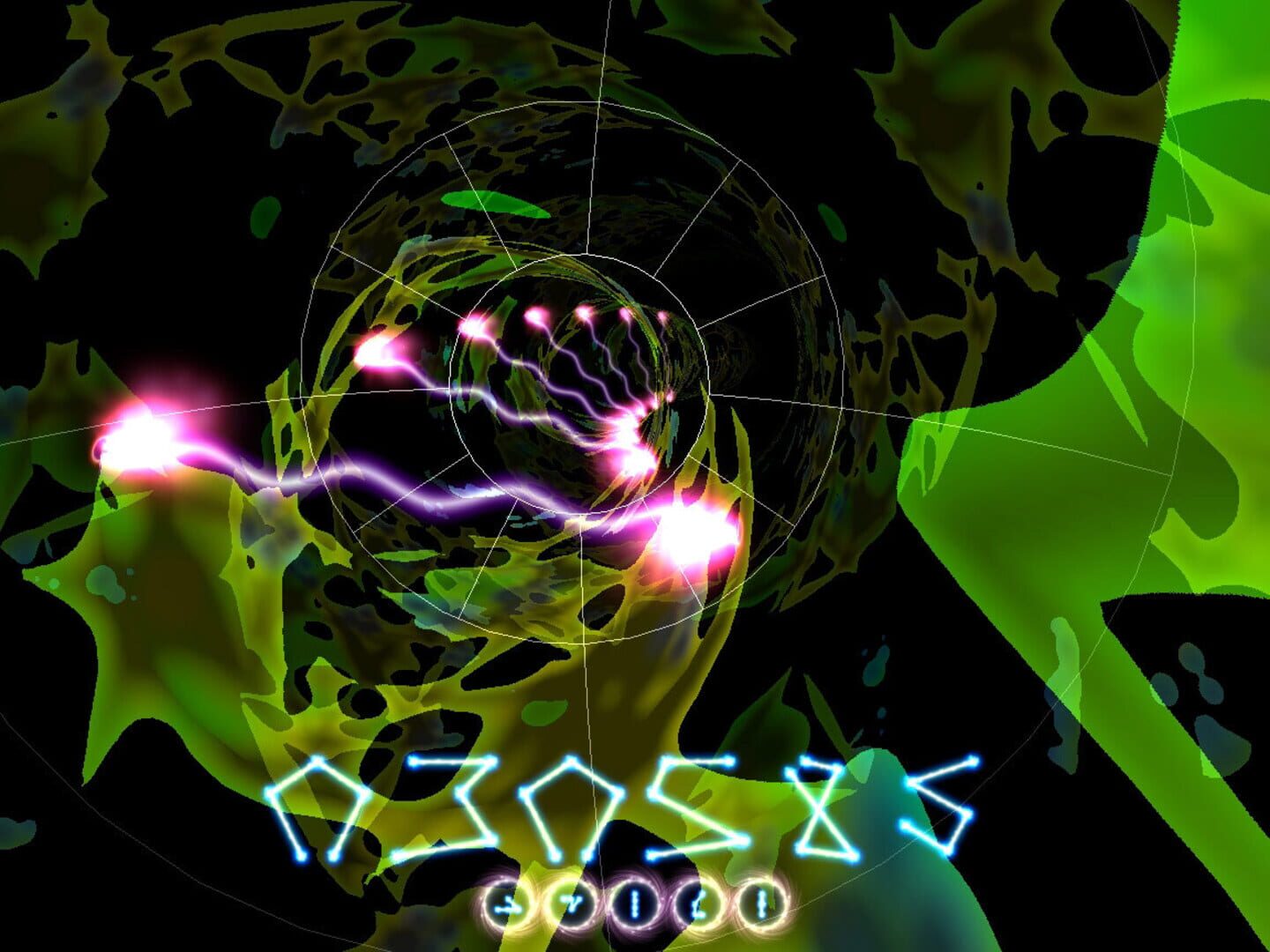 Foto do jogo Brainpipe: A Plunge to Unhumanity