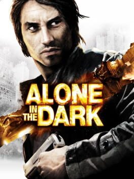 Foto do jogo Alone in the Dark