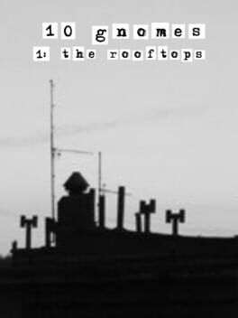 Foto do jogo 10 Gnomes 1: The Rooftops