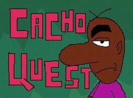 Foto do jogo Cacho Quest