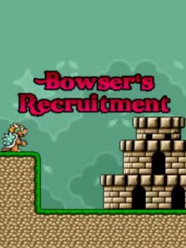 Foto do jogo Bowser's Recruitment