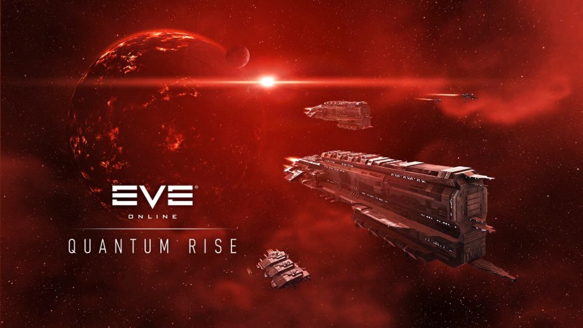 Foto do jogo Eve Online: Quantum Rise