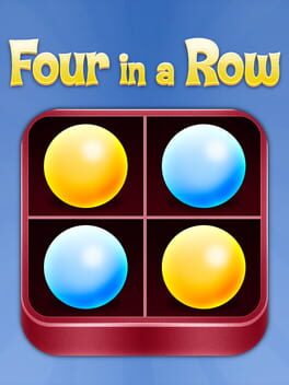 Foto do jogo Four in a Row