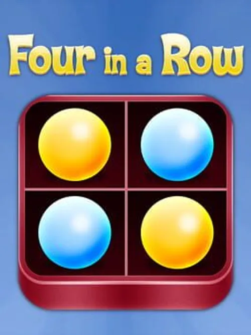 Four in a Row