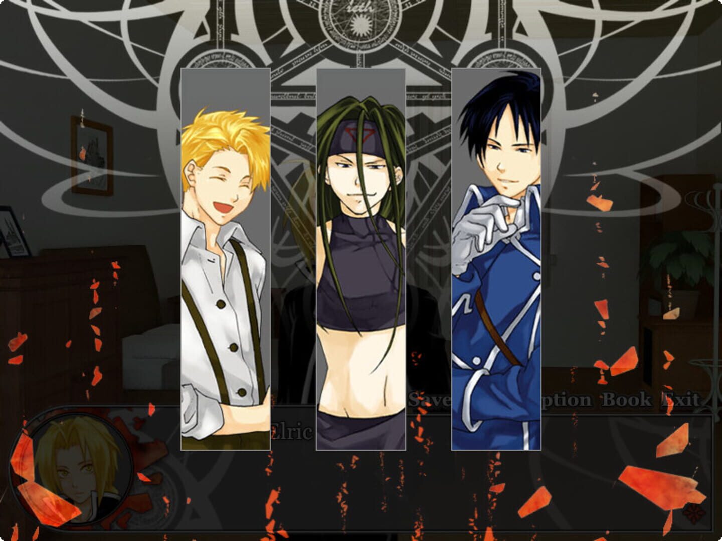 Foto do jogo Phantomphobia: Zhenli