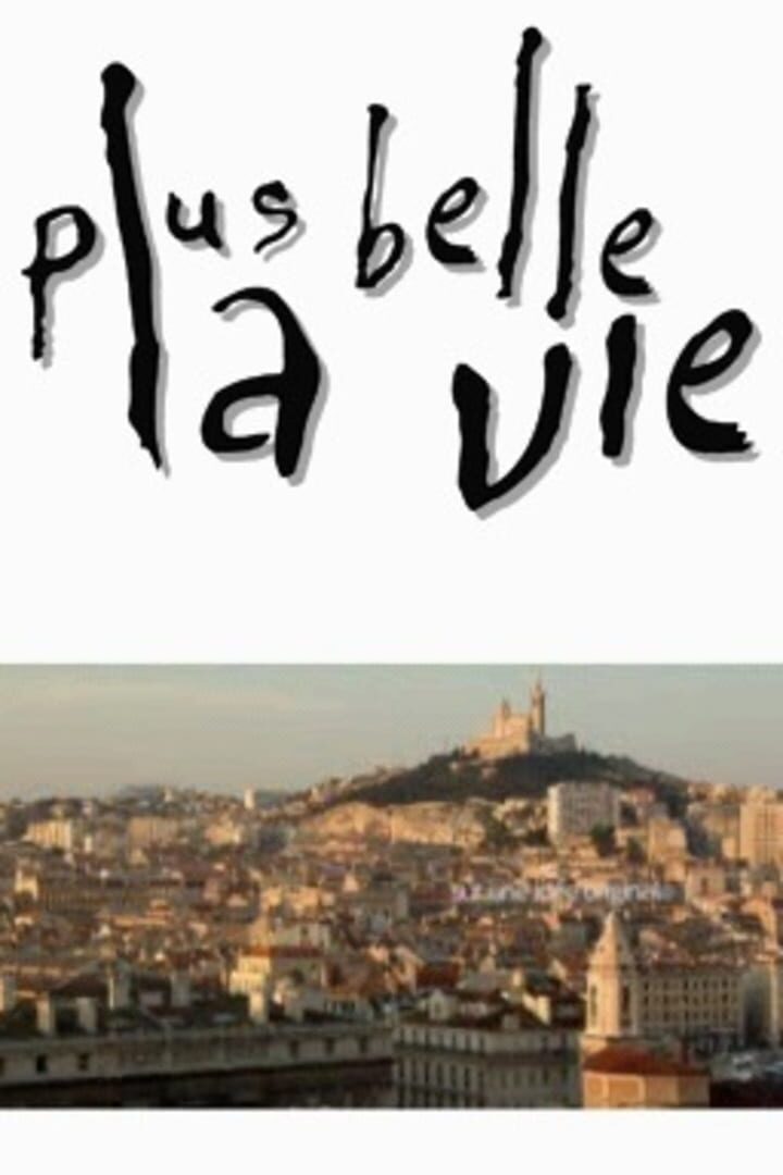 Foto do jogo Plus Belle la Vie: Le Secret du Dr Livia