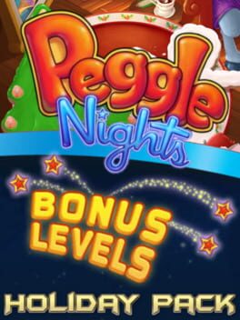Foto do jogo Peggle Nights: Holiday Pack