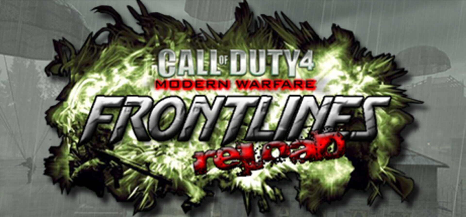 Foto do jogo Call of Duty Frontlines