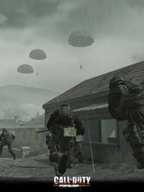 Call of Duty Frontlines