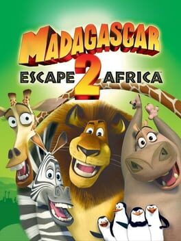 Foto do jogo Madagascar: Escape 2 Africa