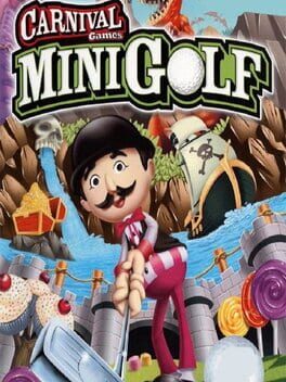 Foto do jogo Carnival Games Mini Golf