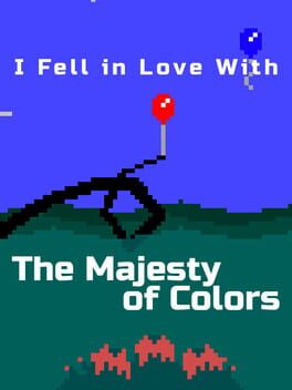 Foto do jogo The Majesty of Colors