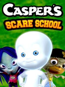 Foto do jogo Casper's Scare School