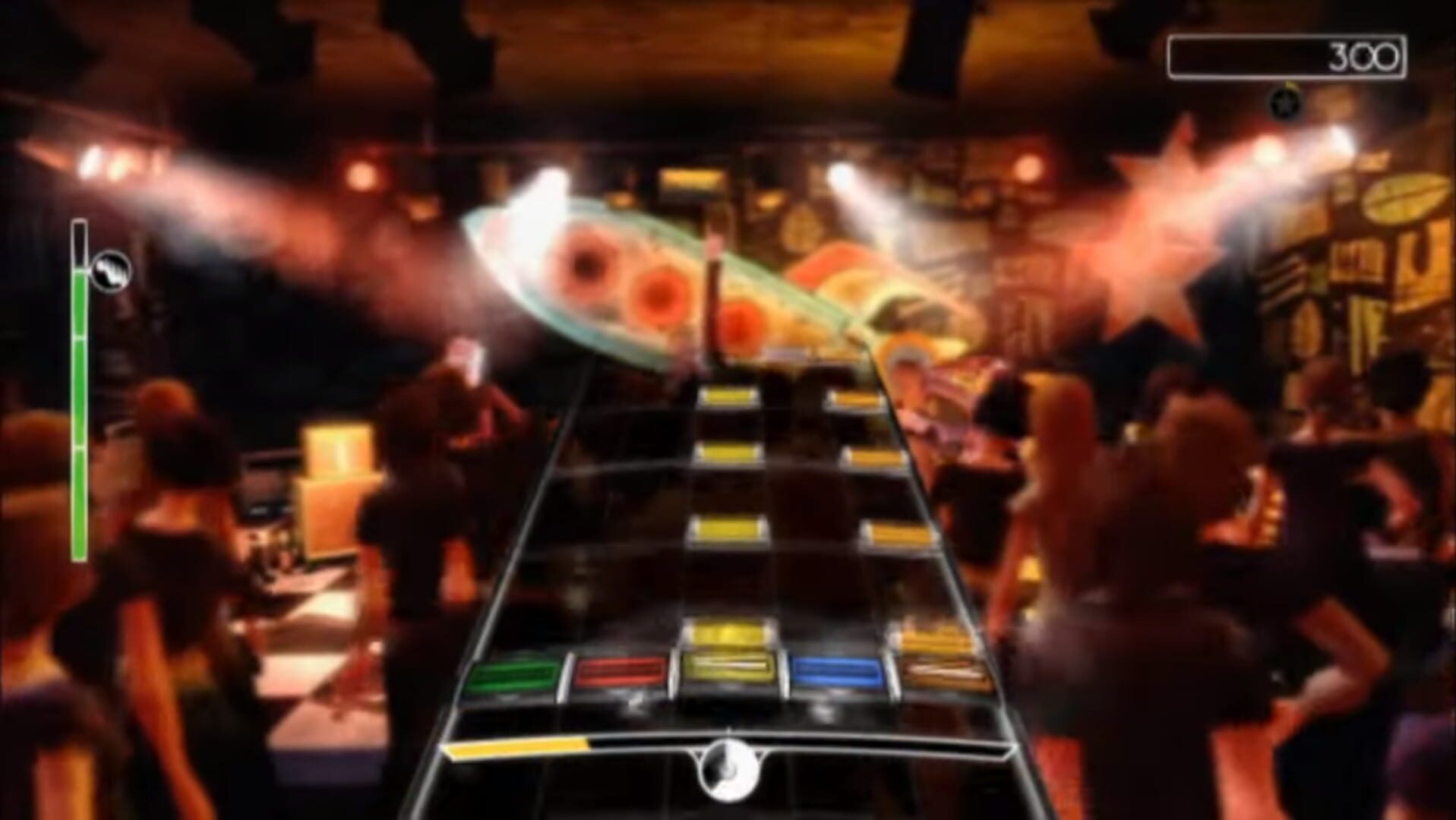 Foto do jogo Rock Band: Track Pack - Volume 1