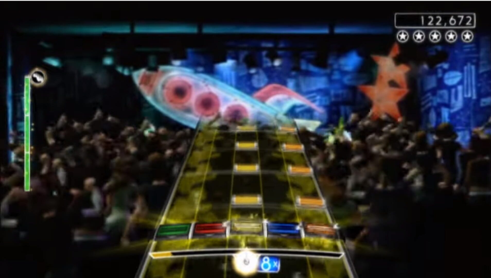 Foto do jogo Rock Band: Track Pack - Volume 1