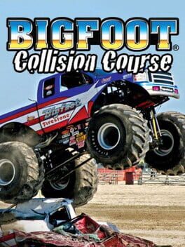 Foto do jogo Bigfoot: Collision Course