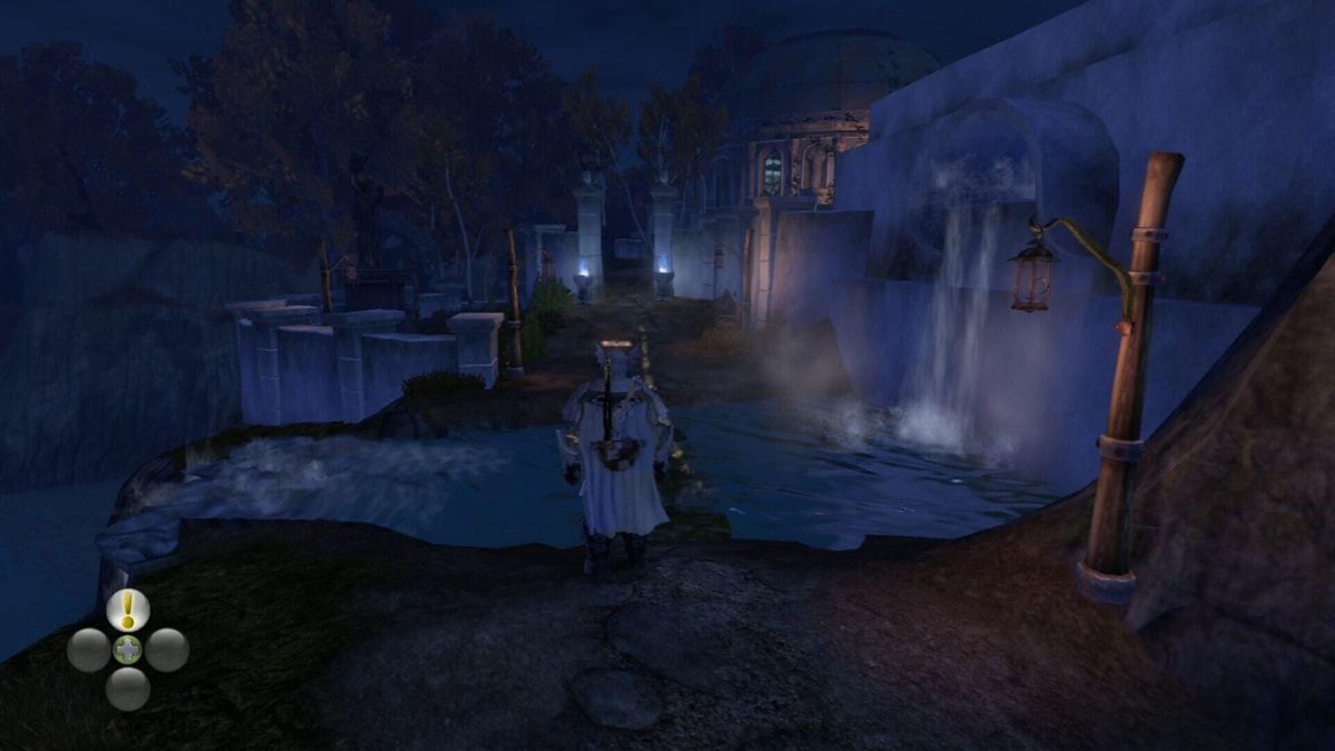 Foto do jogo Fable II: Limited Collector's Edition