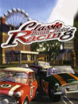 Foto do jogo Classic British Motor Racing