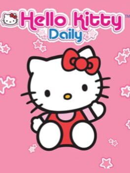 Foto do jogo Hello Kitty Daily