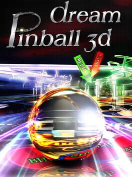Foto do jogo Dream Pinball 3D
