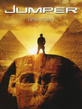 Foto do jogo Jumper: Griffin's Story