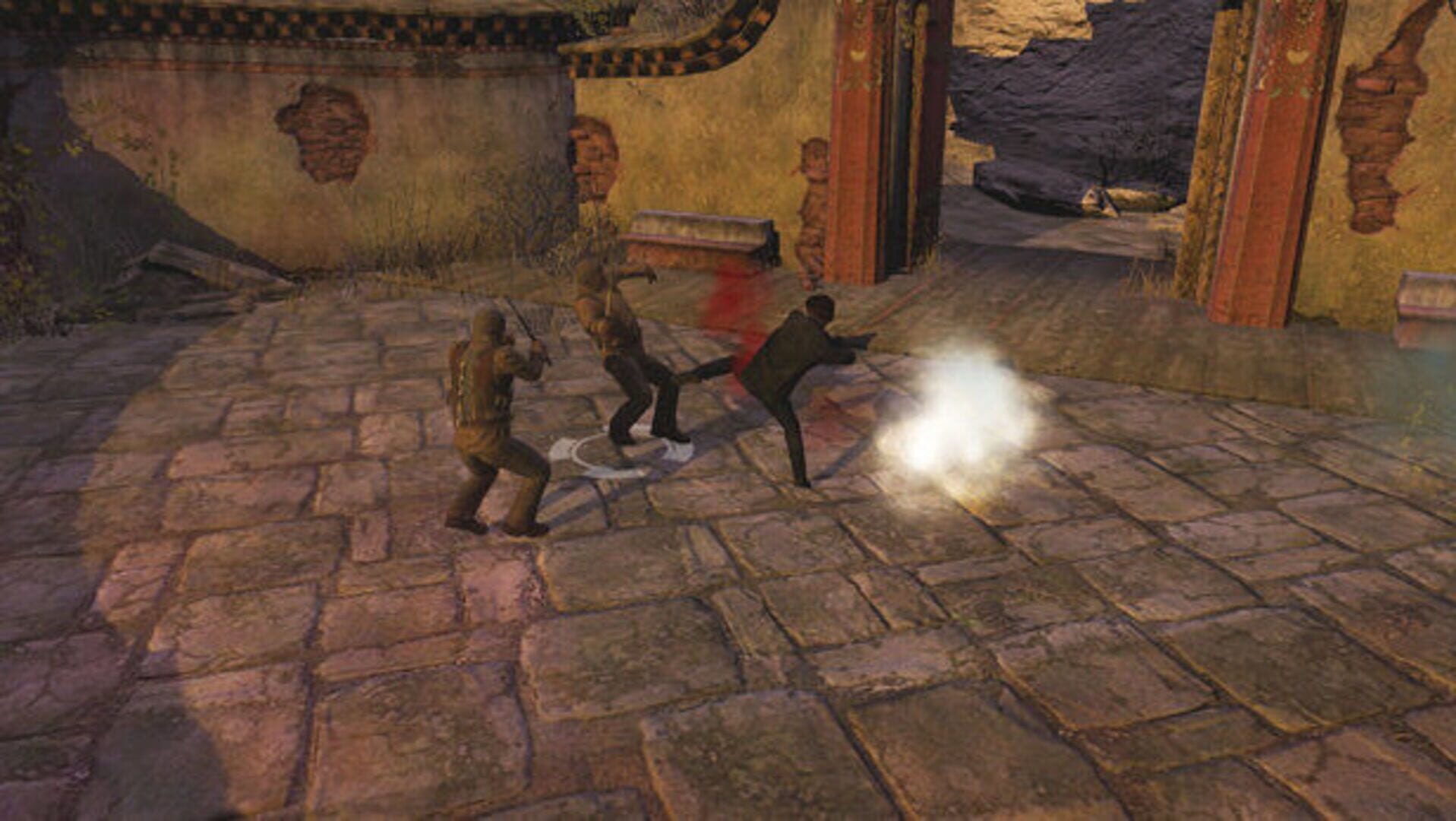 Foto do jogo Jumper: Griffin's Story