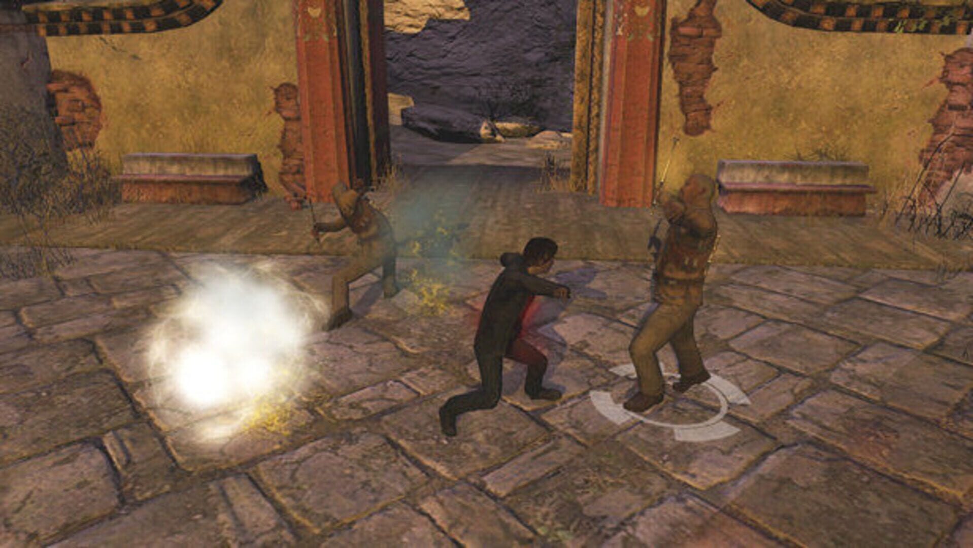 Foto do jogo Jumper: Griffin's Story