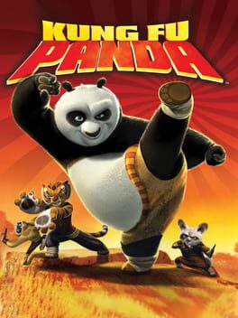 Foto do jogo Kung Fu Panda