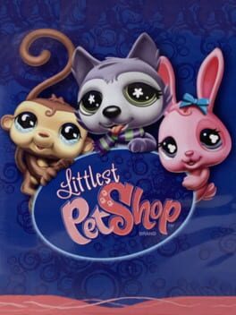 Foto do jogo Littlest Pet Shop