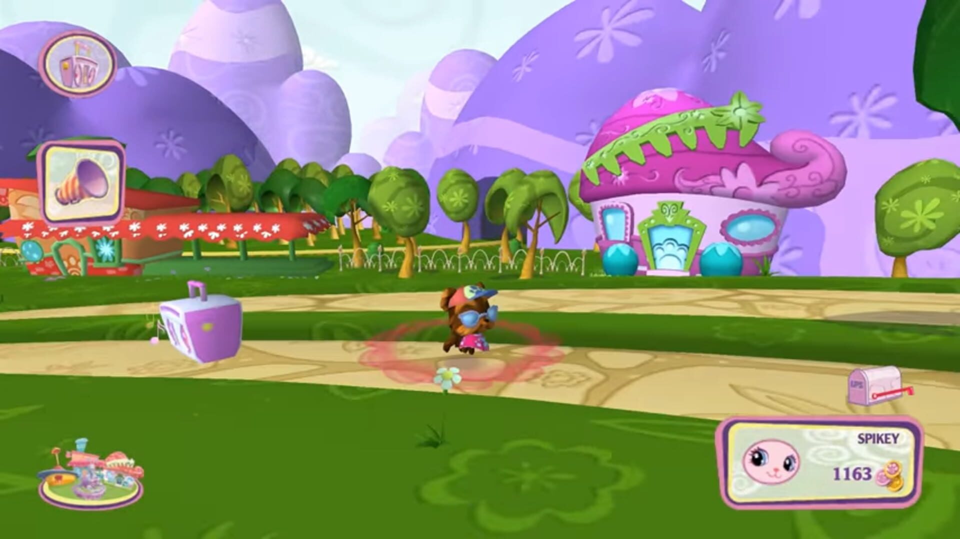 Foto do jogo Littlest Pet Shop