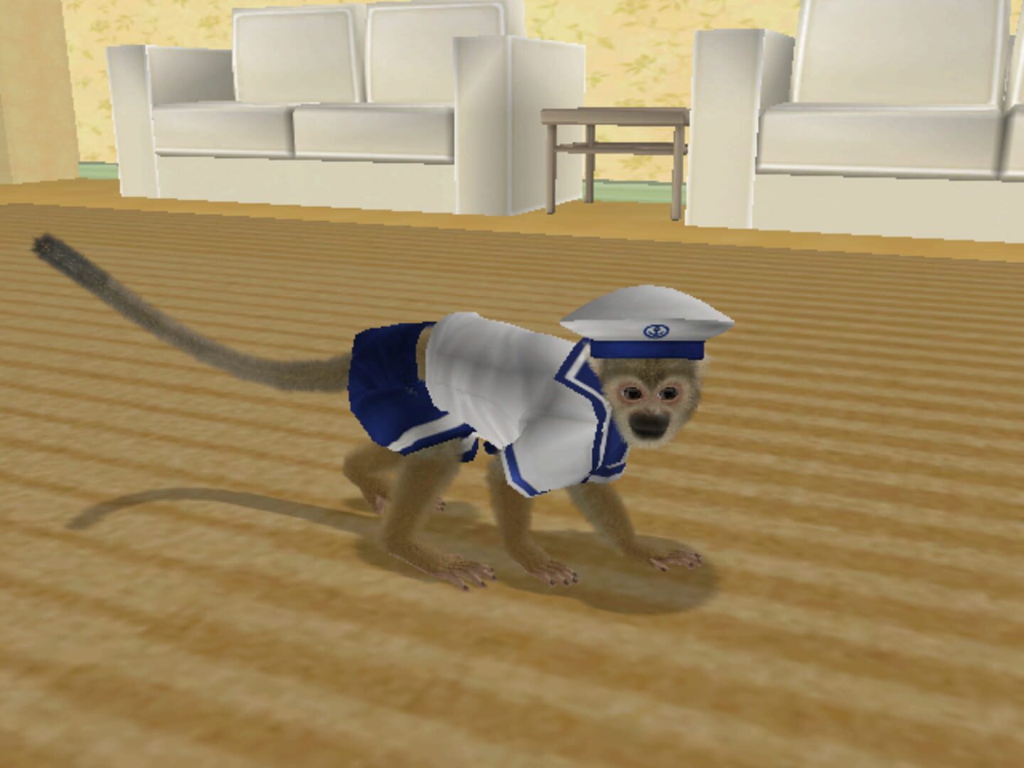 Foto do jogo Petz Crazy Monkeyz