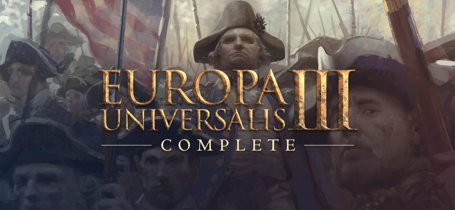 Foto do jogo Europa Universalis III Complete