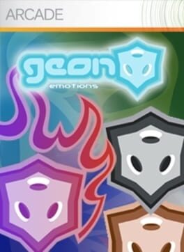 Foto do jogo Geon