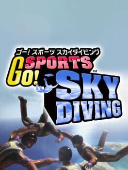 Foto do jogo Sky Diving