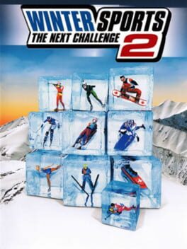 Foto do jogo Winter Sports 2: The Next Challenge