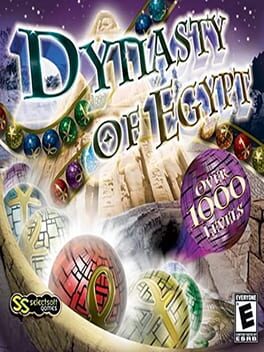 Foto do jogo Dynasty of Egypt