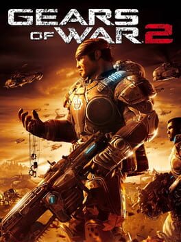 Foto do jogo Gears of War 2