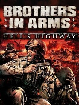 Foto do jogo Brothers in Arms: Hell's Highway