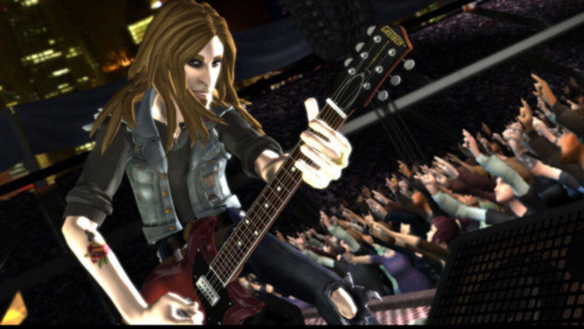 Foto do jogo AC/DC Live: Rock Band - Track Pack